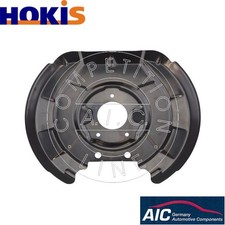 SPLASH PANEL BRAKE DISC 71347 FOR VW KAEFER/Convertible ACD/AF/AH/AE/AK/B 1.6L