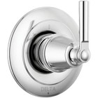 Delta T11835 - Diverter Trims Showers