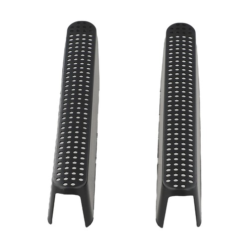 Car Rear Vent Dust Cover for For volvo For S90 V90 XC60 XC90 S60 V60CC - Picture 8 of 12