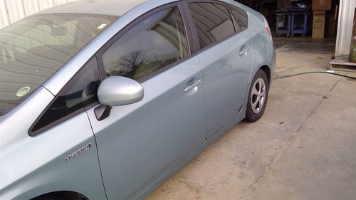 Throttle Body Assembly w/ TPS Fits 10-22 PRIUS 1015545 - Imagen 5 de 12