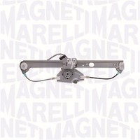 Hinten Links Magneti Marelli 350103170165 Fensterheber FüR Bmw