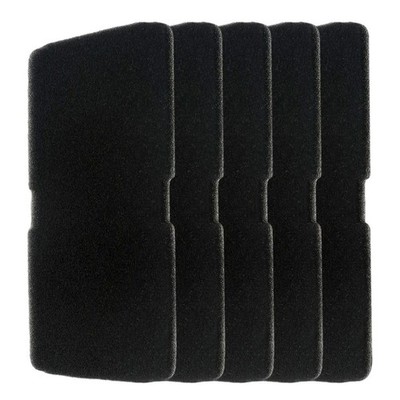 Set of 5 Dryer Filter Pads Replacement, For Beko Hassle-Free and Easy Install