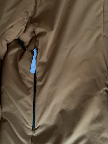 Mammut Isolationsjacke Herren federleicht und warm - Bild 5 von 6
