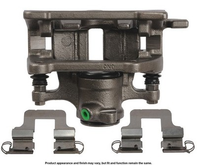 Cardone Reman Disc Brake Caliper P N 19 B7263