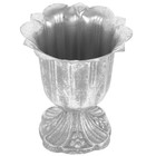 European Vintage Style Flower Pot Road Guide Flowerpot Wedding Pillar Flowerpot