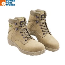 DeWalt EXTREME8 Extreme Stone SB Safety Boots Size 8