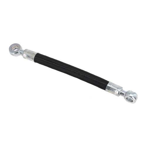 Enhanced Car Look Alternator Front Brake Body Side Hose for Pajero L300 L400 - Picture 8 of 24