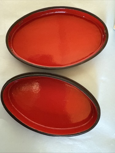 Vintage NEW Signed Russian Laquered Hand Painted Box - Picture 10 of 24