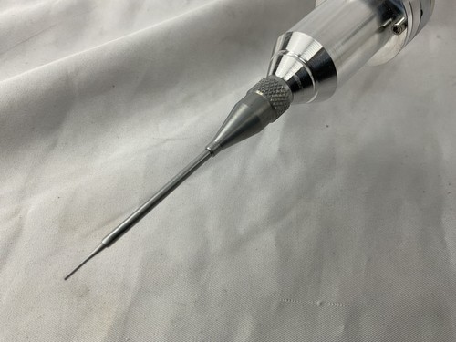 FEI 20089-L Gaseinspritzanlage Komponente 3432 034 01001 für FIB Systeme - Bild 6 von 13