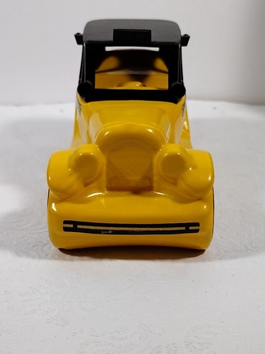 Vintage Avon 1926 Checker Cab - Wild Country After Shave 5 oz Original Box (8c6) - Picture 16 of 24