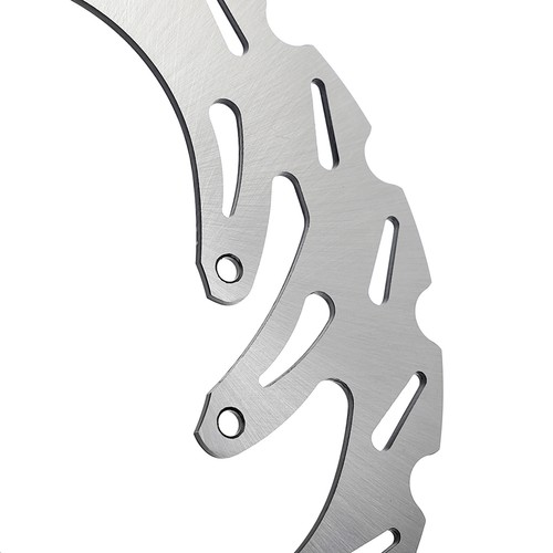 Bremsscheibe Bremsscheibe Rotor vorne für Honda CRF450R CRF250R 02-14 CR 125 250 R E 95-08 - Bild 4 von 7