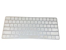 Genuine Apple Magic Keyboard A1644 White