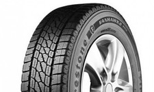 FIRESTONE 215/65 R16C 109/107T Vanhawk 2 Winter
