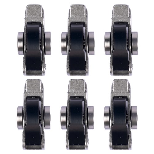 6Pcs Intake Rocker Arms 5047896AD For 2016-2023 Jeep Wrangler Dodge Durango 3.6L - Picture 2 of 10