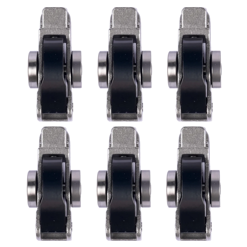 Brazos basculantes de admisión 6 piezas 5047896AD para Jeep Wrangler Dodge Durango 2016-2023 3,6 L Foto 2 de 4