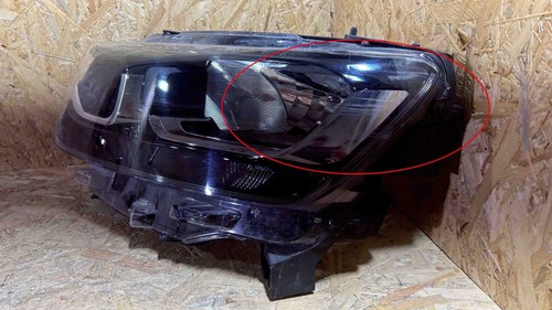 TOYOTA PROACE CITY Box Body/MPV Scheinwerfer vorne rechts 9835780680 29657668 - Bild 6 von 12