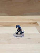 D D Icons of the Realms Kobold Warrior 1/41 Monster Wizards Miniature