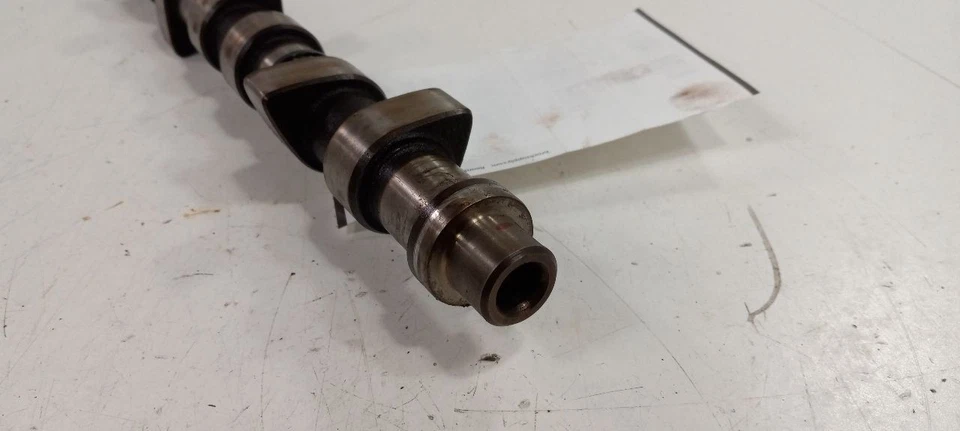 Распредвал головки блока цилиндров двигателя Volkswagen Jetta 2003 2002 2001 2000 - Изображение 4 из 4