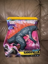 Godzilla x Kong The New Empire Giant Godzilla Evolved Toy Playmates 2024 New