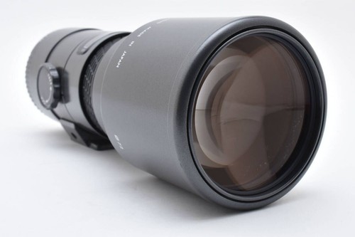 Obiettivo Sigma AF TELE 400mm F5.6 per attacco Pentax K con custodia ottime condizioni - Foto 4 di 10