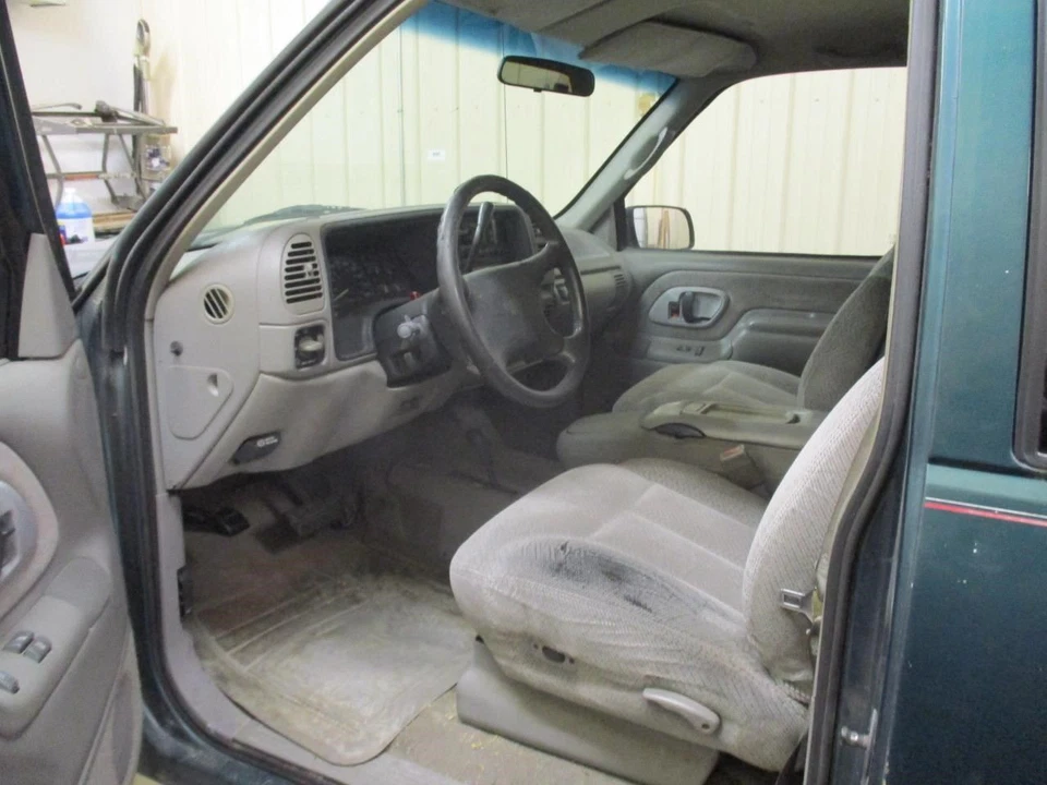 Air Cleaner 5.0L Fits 92-95 CHEVROLET 1500 PICKUP 1710392 Foto 2 de 4