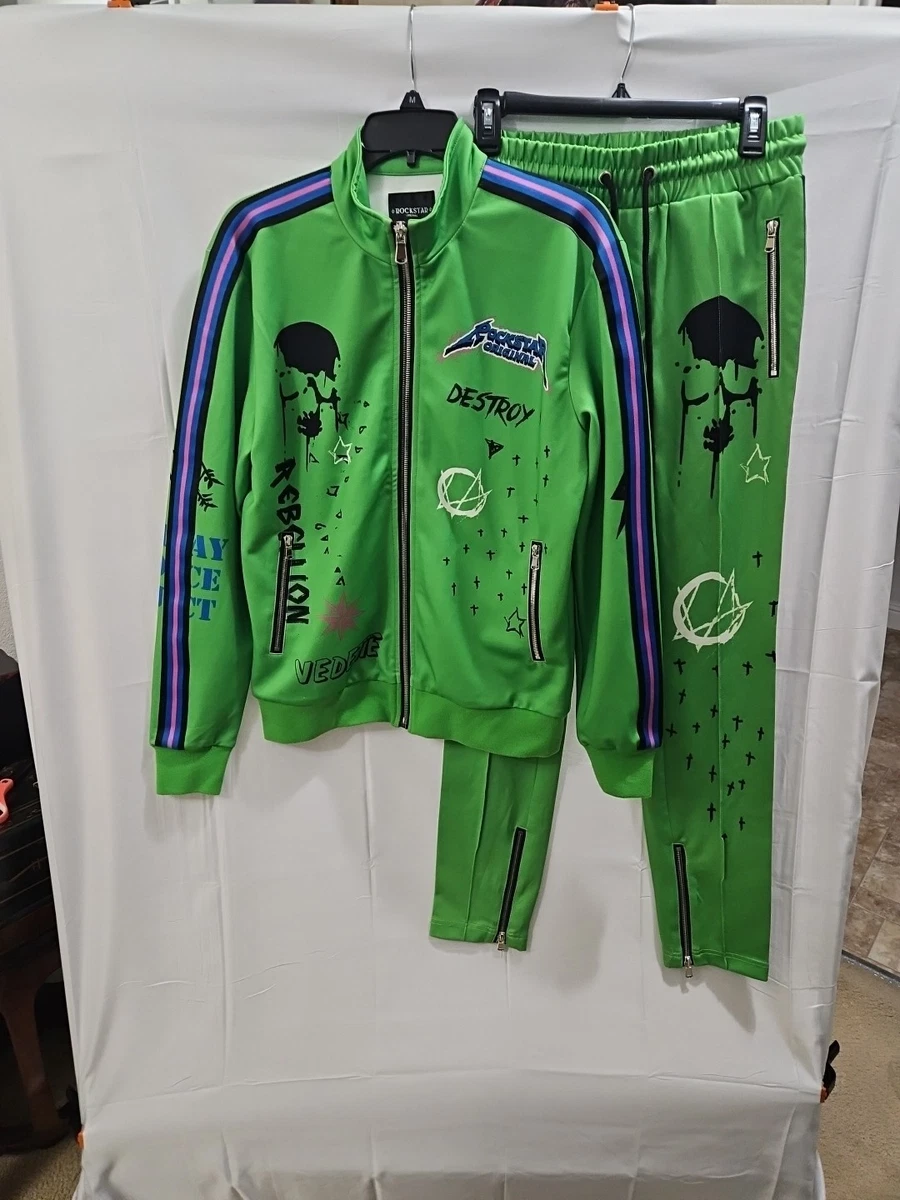 Las mejores ofertas en Chaquetas Rockstar para hombres | eBay