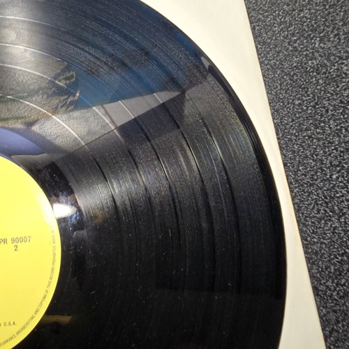 R. Dean Taylor – Gotta See Jane / Indiana Wants Me LP SPR 90007 Untested - Bild 3 von 10