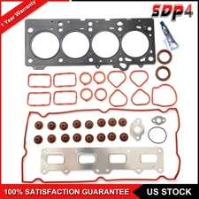 Head Gasket Set For 2003-2006 Jeep TJ Wrangler 2.4L DOHC VIN Code "1"