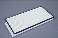Innenraumfilter AUTOMEGA 180048110 Aktivkohlefilter für 8E BOXSTER PORSCHE 8B 8C