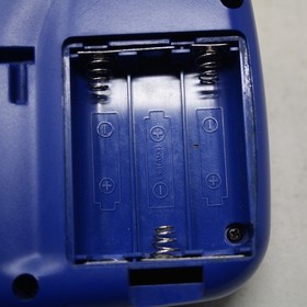 Rare Blue SEGA Game Gear Handheld Game System The Lion King Bundle Recapped