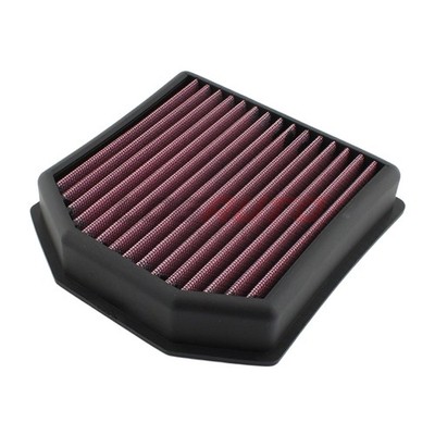 For Triumph Tiger 900 GT, GT Pro, Rally, Rally Pro Air Filter Cleaner Intake Red