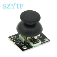 Arduino Dual-Axis XY Joystick Module Higher Quality PS2 Joystick Control Lever S