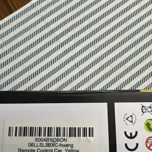 Transforming Robot Remote Control Car 2.4ghz - Picture 4 of 4