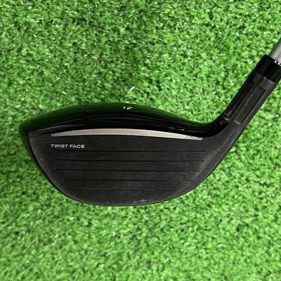 Taylormade Stealth Fw 5W Tourad Ub-6 S | eBay