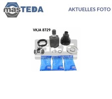 VKJA 8729 GELENK ANTRIEBSWELLE TRANSMISSION END VORNE SKF NEU OE QUALITÄT