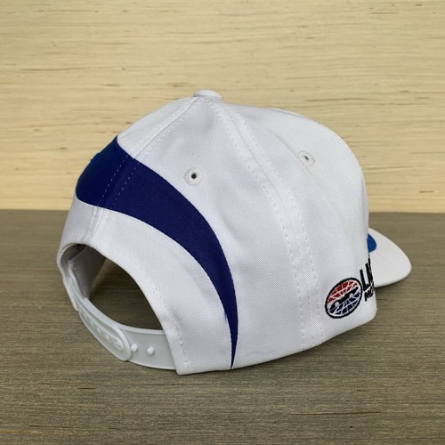 NUOVO Cappello Vintage 2000 CarsDirect.com 400 Champion Racing Las Vegas Motor Speedway - Foto 11 di 11