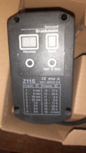 Braukmann Resideo Z11S-A - Bild 2 von 3