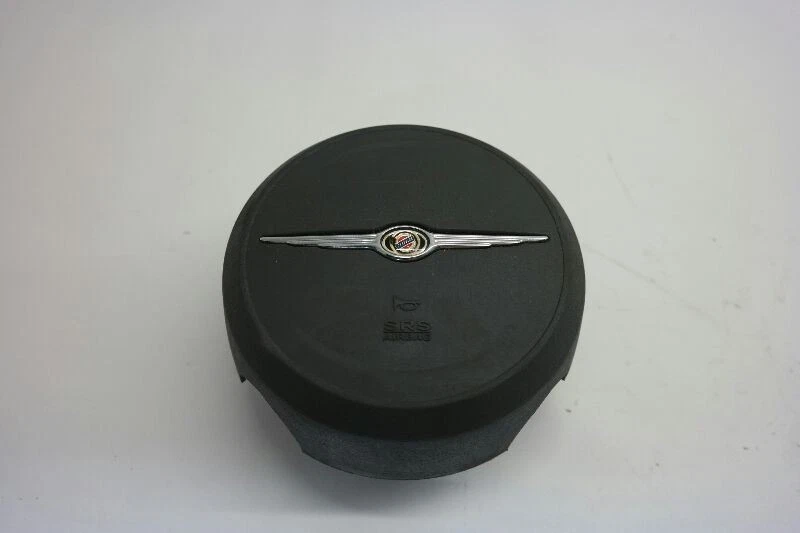 2006 2007 Chrysler PT Cruiser LH Front Driver Wheel Airbag Air Bag  Foto 4 de 4