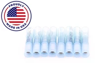 7.3L IDI Diesel Glow Plug Connector, Set of 8, 1988 - 1994 Ford F-250/F-350