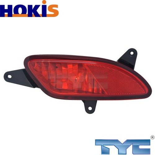 REAR FOG LIGHT 19-12061-01-2 FOR KIA CEE'D/Hatchback/SW G4FC 1.6L D4FB 1.6L 4cyl