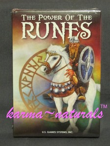 tarot rune mo
