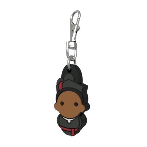 Tiny Saints Charm CHOOSE YOUR OWN Catholic NEW! Great Stocking Stuffer! - Picture 285 of 296