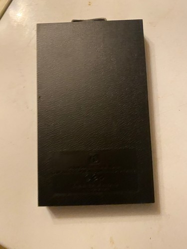 Icarer Vintage Echt Echtleder Flip Magnet Case Hülle für iPhone 8 7 Plus - Bild 3 von 5