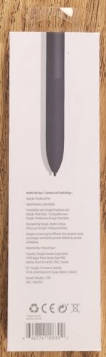 Google Pixelbook i7 COA 512GB SSD 16GB RAM Touchscreen Pixel Pen - Very Good! - Picture 15 of 18