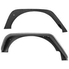 Westin Automotive Products 62-1015 Rear Sling Fender Flares