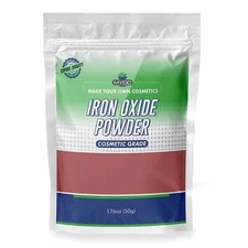 MYOC Iron Oxide Powder Cosmetic Grade for Household | 50g-425g