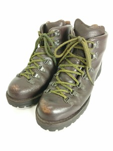 trekking shoes sole