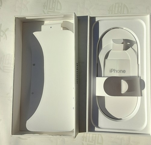 Apple A3083 iPhone 16 Pro czarny tytan 256GB - TYLKO PUSTE PUDEŁKO - Zdjęcie 2 z 2
