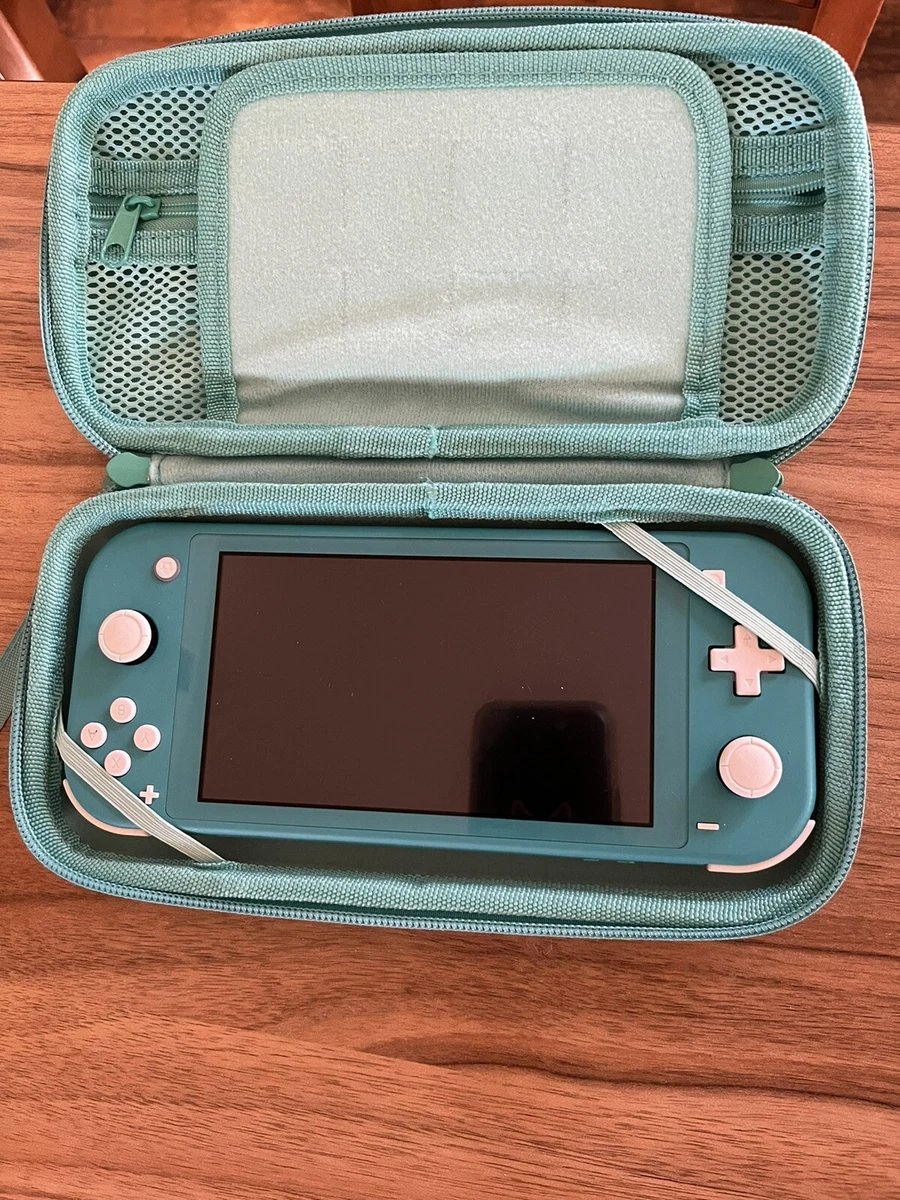 Nintendo switch online lite acnh bundle