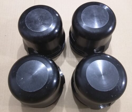 BECKMAN GH-3.8 ROTOR BUCKETS SPINCHRON DLX R ALLEGRA 6 6R GS-6 GS-6R CENTRIFUGE - Picture 3 of 6